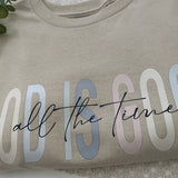 God is Good Tshirt