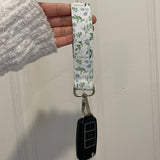 Grassland Keychain