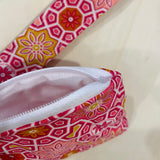 Geometric Keychain Set