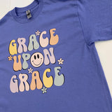 Grace Upon Grace Tshirt