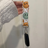 Smiles & Stars Keychain Set