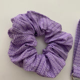 Lilac Diagonal Bundle