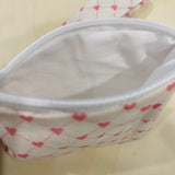 Sweetheart Keychain Set