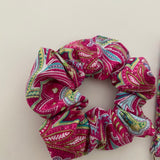 Magenta Swirls Bundle