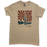 Give Thanks Tshirt