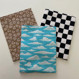 Booksleeve Covers Handmade