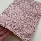 Booksleeve Covers Handmade