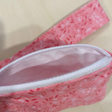 Pastel Pink Keychain Set