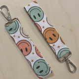 Smiles&Stars Keychain
