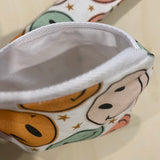 Smiles & Stars Keychain Set