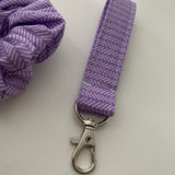 Lilac Diagonal Bundle