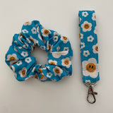 Aqua Blue Smiles Bundle