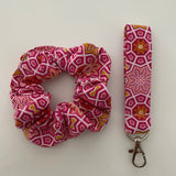 Geometric Pink Bundle