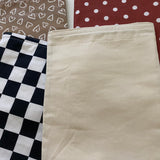 Booksleeve Covers Handmade