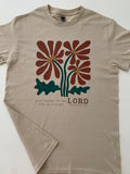 Give Thanks Tshirt