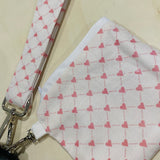 Sweetheart Keychain Set