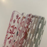 Acrylic Bookmarks, Reading Essential