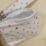 Multi Stars Keychain Set