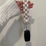 Caramel Keychain