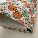 Smiles & Stars Booksleeve