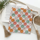 Smiles & Stars Booksleeve
