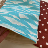 Booksleeve Covers Handmade