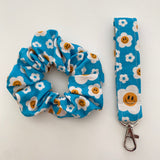 Aqua Blue Smiles Bundle