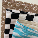 Booksleeve Covers Handmade