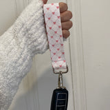 Sweetheart Keychain Set
