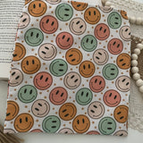 Smiles & Stars Booksleeve