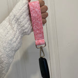 Bubblegum Keychain