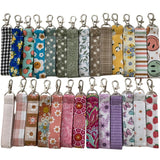 Mini Keychains Collection