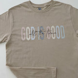 God is Good Tshirt