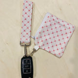 Sweetheart Keychain Set