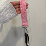 Bubblegum Keychain