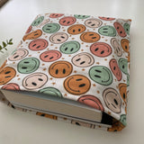 Smiles & Stars Booksleeve