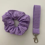 Lilac Diagonal Bundle