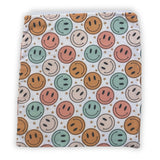 Smiles & Stars Booksleeve