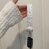 Multi Stars Keychain Set