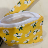 Magnolia Keychain Set