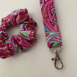 Magenta Swirls Bundle