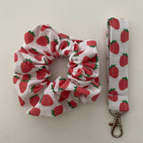Strawberries Bundle
