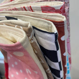 Booksleeve Covers Handmade