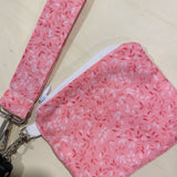 Pastel Pink Keychain Set