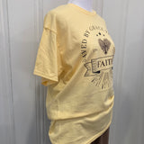 Saved By Grace Tshirt