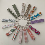 Mini Keychains Collection