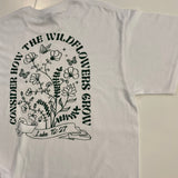 Wildflowers Tshirt