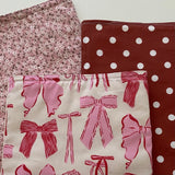 Booksleeve Covers Handmade