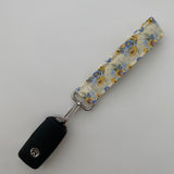 Sunflowers Keychain