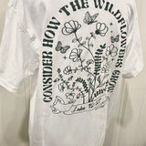 Wildflowers Tshirt